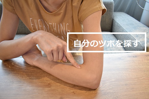 冷えとむくみのツボでセルフア 和漢の森 冷えとむくみのツボでセルフア 和漢の森