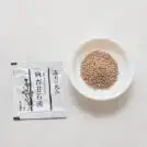 麻杏甘石湯 -漢方の恵み-
