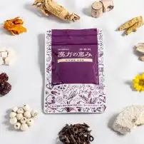 抑痛錠 -漢方の恵み-