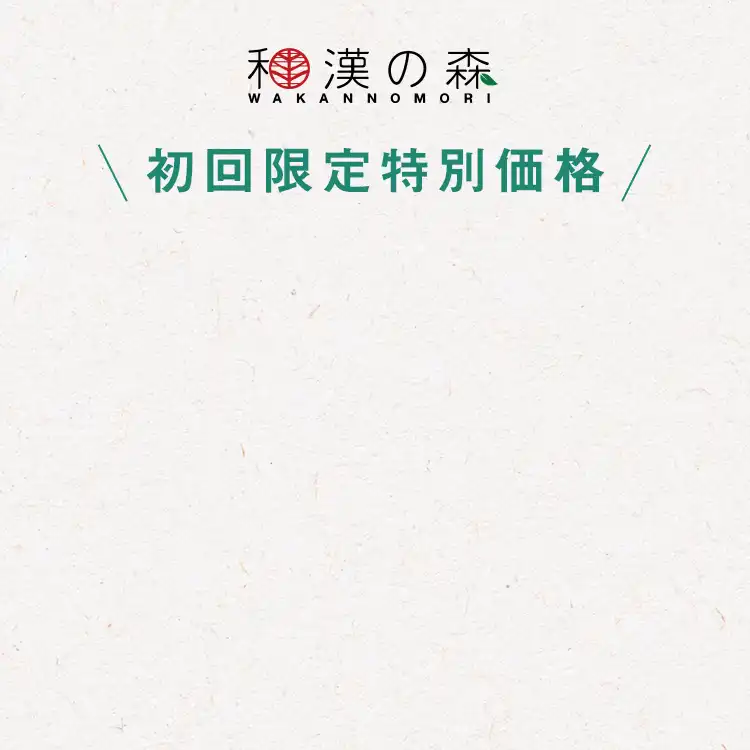 お得な定期コース 定期コース限定約82%OFF 初回特別価格980円(税込) 送料無料
