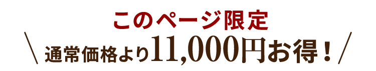 定期コースについての説明