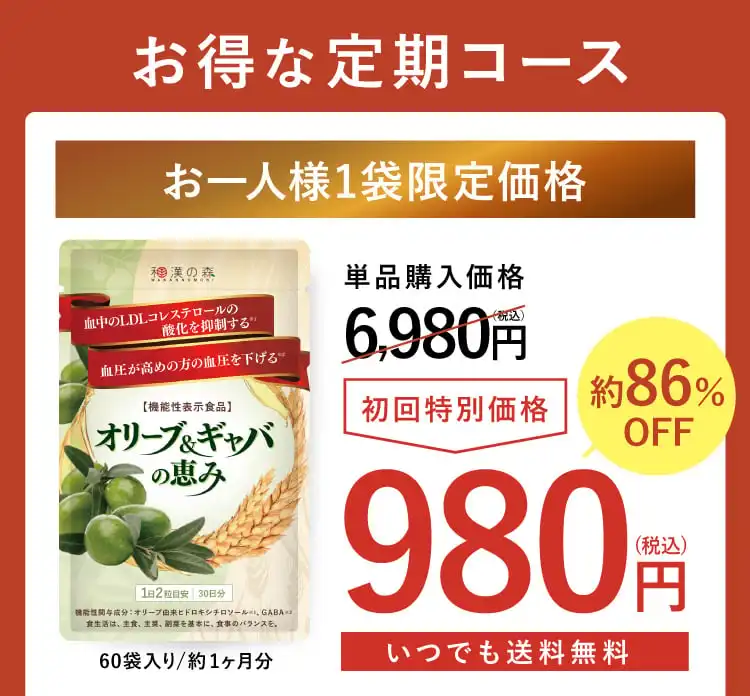 お得な定期コース