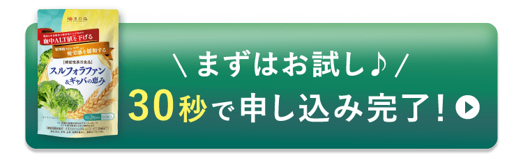 まずはお試し♪30秒で申し込み完了！