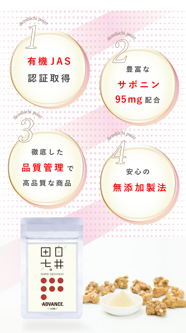 白井田七