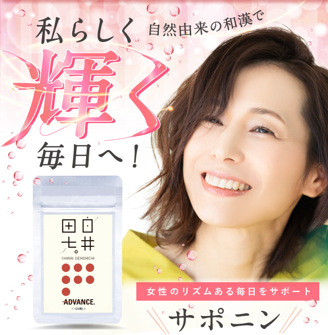 白井田七