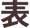 表